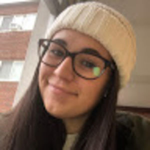 Meet your Posher, Carlee